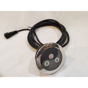 Panel do sterownika do podnośnika TV