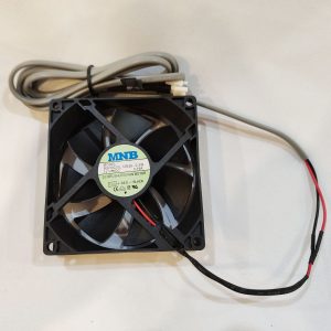 Wentylator do kabino-saun