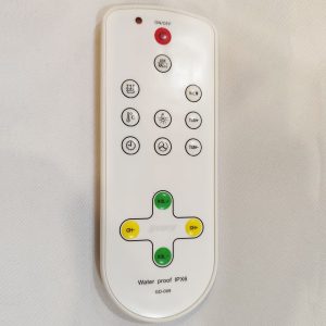 Pilot do kabino saun