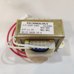 Transformator do kabin MUE KL-831