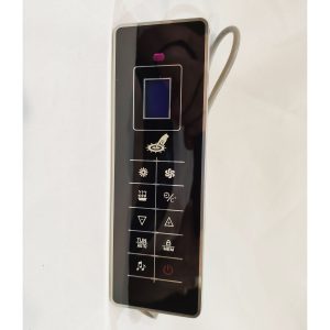 Panel do kabino-sauny GD-7007