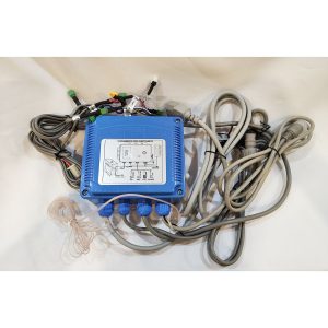 Sterownik do kabino-sauny GD-7007