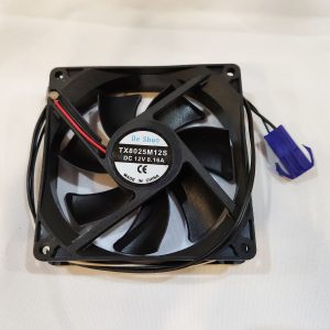 Wentylator do kabiny prysznicowej