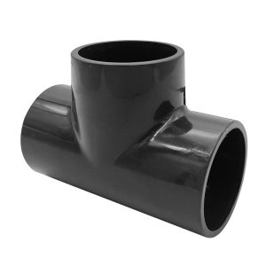 Trójnik trojak fi 25 mm PV-029 rozmiar europejski | NR. KAT. 0110253