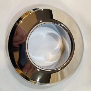 Osłona do dysz wodnych wanny