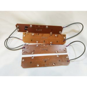 Światła LED do kabiny 003