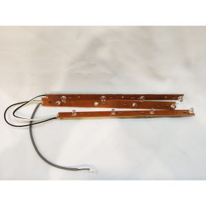 Światła LED do kabiny 002