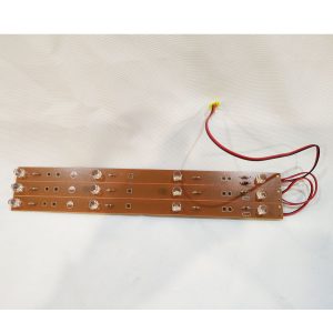 Światła LED do kabiny 001