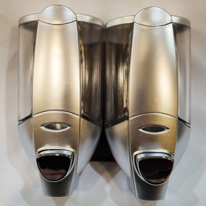 Podajnik na mydło T01