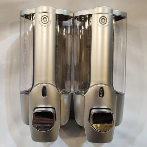 Podajnik na mydło G01