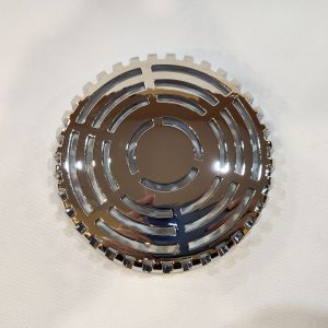 Osłona do ssawki do wanny z hydromasażem na zaczepy