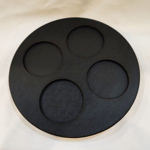 Pokrywa na lodówkę do wanien ogrodowych