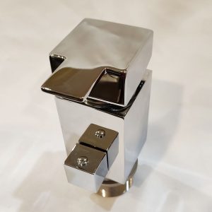 Zawór mieszający i rozdzielający