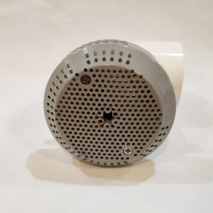 Zawór ssący ssawka do wanny