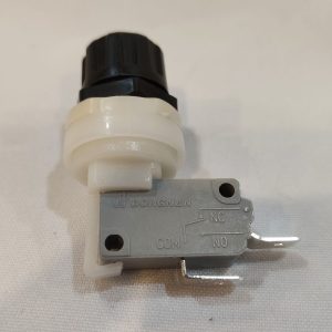 Przekaźnik do pneumatów