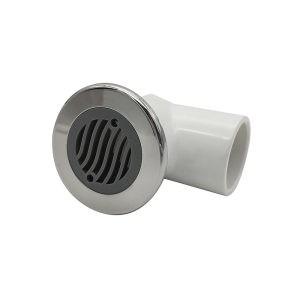 Dysza wodna do wanny z hydromasażem DW-047 | d61mm | MODEL: D2611S