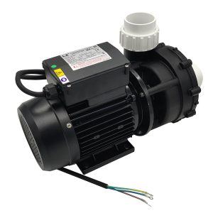 Pompa wodna do wanien SPA z hydromasażem PW-009 | MODEL: LP-200 | MOC: 1500 W