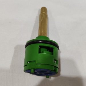 Wkład zaworu rozdzielającego 4 wyjścia do kabiny