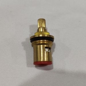 Wkład zaworu rozdzielającego 2 wyjścia do wanny