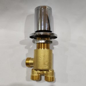 Zawór rozdzielający 3 wyjścia R03