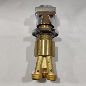 Zawór mieszający M03