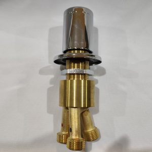 Zawór mieszający M02