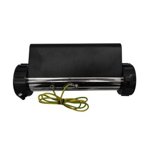 Podgrzewacz wody przepływowy 1500 W do wanny SPA | PH-001 | TYP: "I"