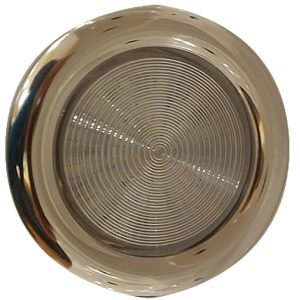 Światło SPA do wanny ogrodowej duże 7mio kolorowe