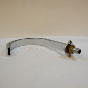 Wodospad do wanny bateria wannowa wylewka