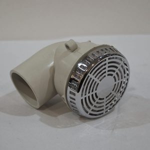 Ssawka do wanny z hydromasażem przykręcana