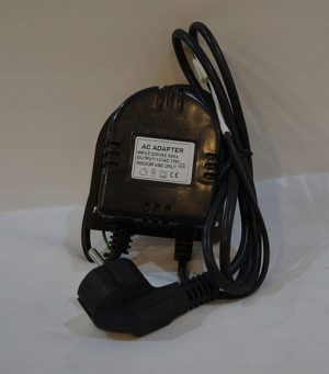 Zasilacz do kabiny prysznicowej 12V