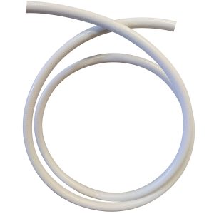 WĄŻ PVC rura giętka rozmiar amerykański fi 48 mm