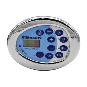 Panel sterowania do wanny z hydromasażem PL-007