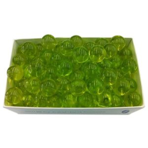 RELAXAN KULKI DO KĄPIELI Z OLEJKIEM AROMATERAPEUTYCZNYM WANILIA 100 SZT.