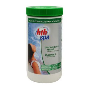 HTH SPA PH- MINUS 2000G