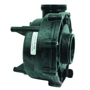 Głowica pompy Gecko XP2e 2.5HP rama 56f złącze 2" (6.1) – część zamienna do pompy
