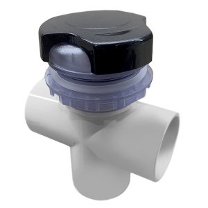 Zawór rozdzielający do spa ogrodowego AP Series 2"
