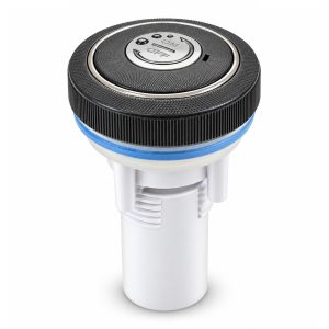 Regulator powietrza Las Water Diamond 1 cal LED do hydromasażu