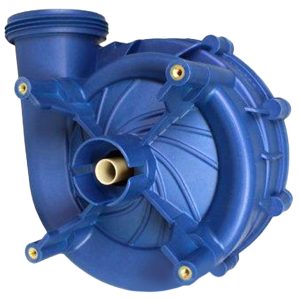 Głowica pompy Gecko Maelstrom MS-1 2.5HP CE Wet End - część zamienna do pompy