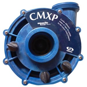 Głowica pompy Gecko Circ-Master XP Blue Wet Ends 48FR (2x2) - część zamienna do pompy