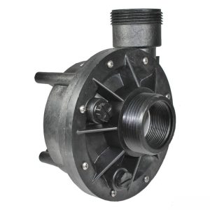 Głowica pompy Waterway 2.0HP Waterway z bocznym wylotem (1.5x1.5) – część zamienna do pompy