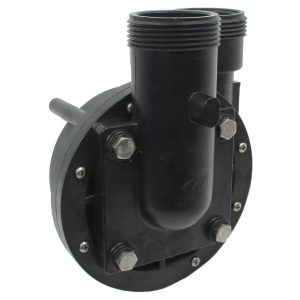 Głowica pompy Waterway 1.0HP Uni Might (1.5x 1.5) – część zamienna do pompy