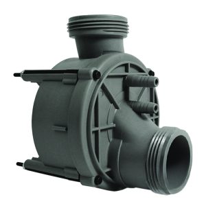 Głowica pompy Waterway 2.0HP z dolnym zasysaniem i centralnym wylotem (1.5” x 1.5”) – część zamienna do pompy