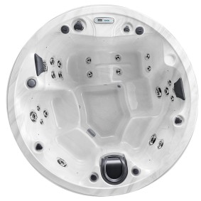 Spa ogrodowe 5 osobowe MARQUIS ELITE MONACO 200x200
