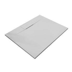 MO-GD12090KS BIAŁY Brodzik prysznicowy prostokątny SMC 120X90X2,6CM