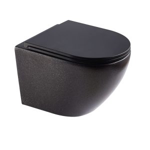 Misa WC podwieszana WS-W03-CBK-PDM 49X35,5X32,5CM