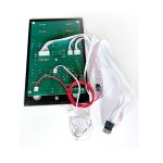 Produkt: Panel sterowania do sauny Infrared