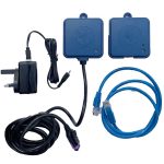 Detal: Gecko in.touch 3 – Moduł do ogrodowego SPA