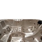 Ujęcie 9: Spa ogrodowe 3 osobowe 75 dysz akryl Cappucino