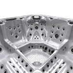 Ujęcie 7: Spa ogrodowe 5 osobowe 118 dysz akryl Cappuccino